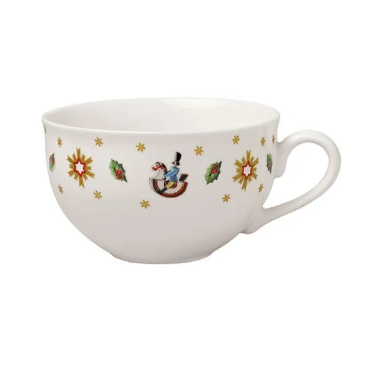 Toy's Delight kaffekopp 18 cl