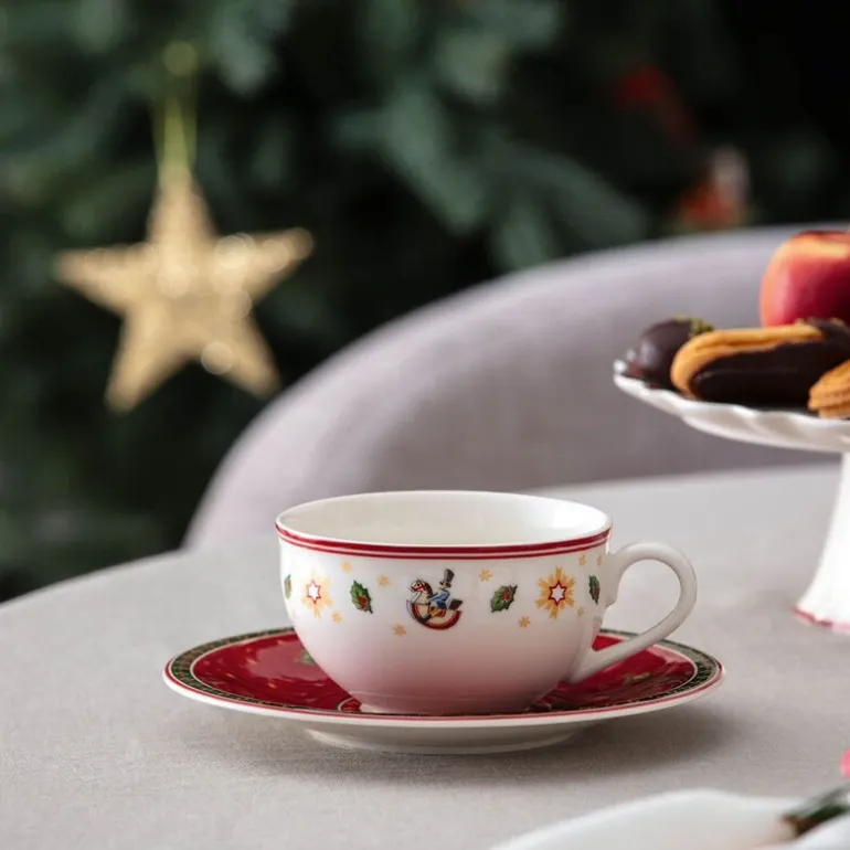 Toy's Delight kaffekopp 17 cl