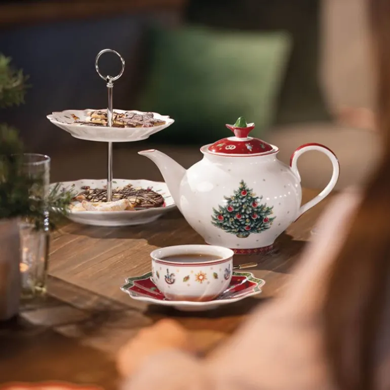 Toy's Delight kaffekopp 17 cl