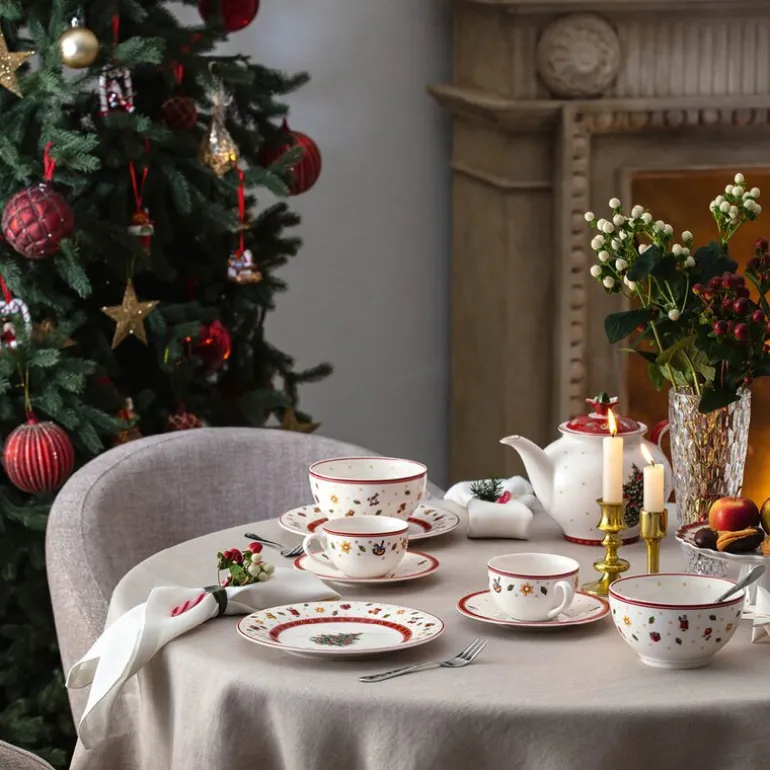 Toy's Delight kaffekopp 17 cl