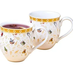 Toy's Delight krus 44 cl 2 stk jubileum