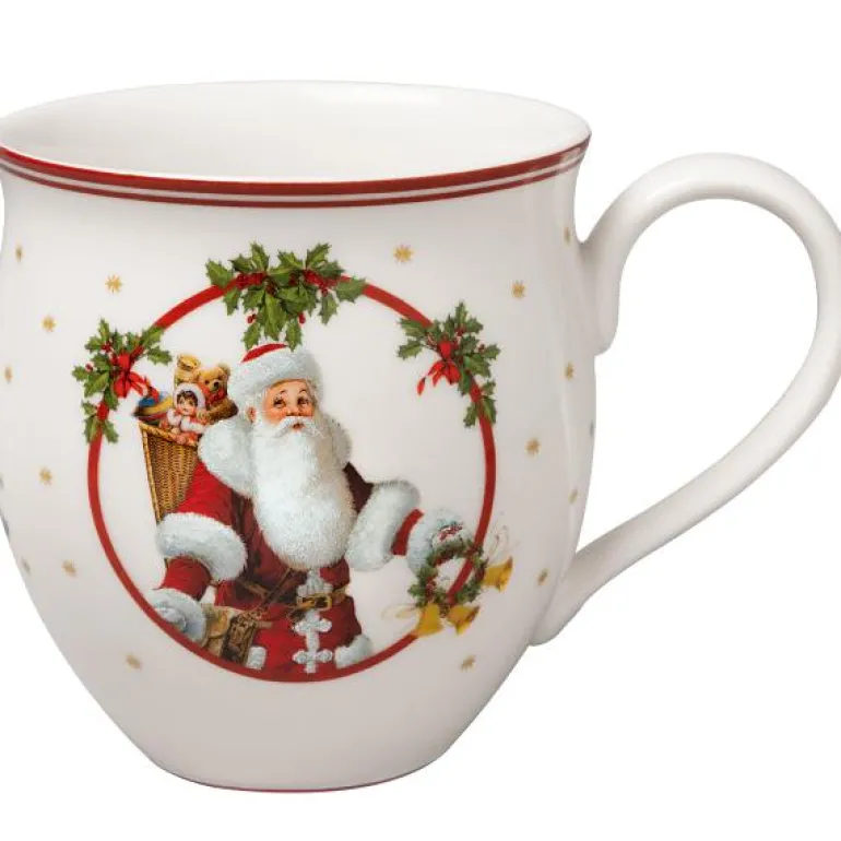 Toy´s Delight krus julenisse og rådyr