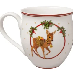 Toy´s Delight krus julenisse og rådyr