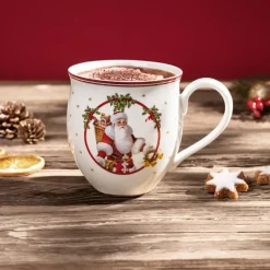 Toy´s Delight krus julenisse og rådyr