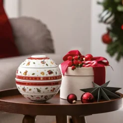 Toy's Delight la boule liten 14 cm