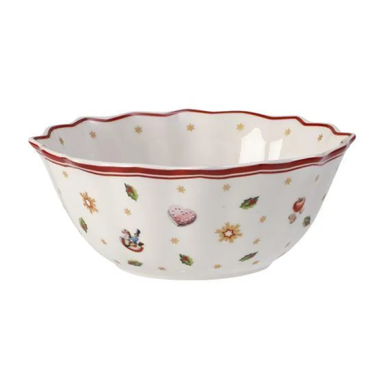 Toy's Delight liten bolle 15 cm