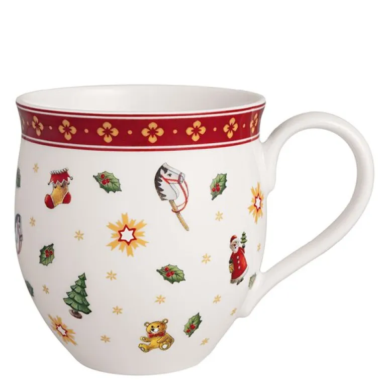 Toy's Delight liten kopp 23 cl