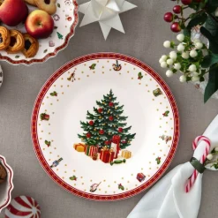 Toy's Delight Special rundt serveringsfat 30 cm