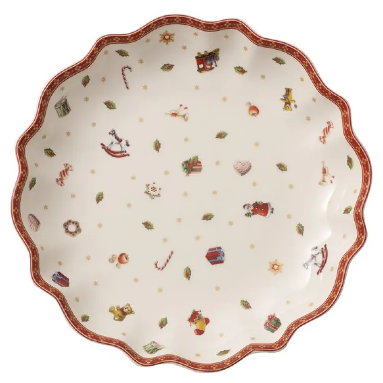 Toy's Delight stor bolle 25 cm