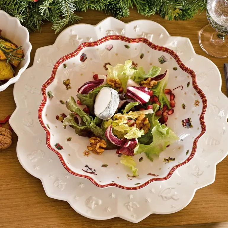 Toy's Delight stor bolle 25 cm