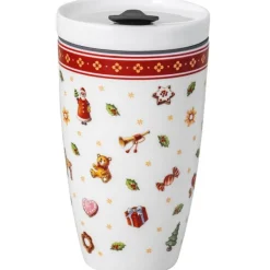 Toys Delight To Go krus 35 cl