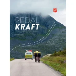 Trade for hope pedalkraft