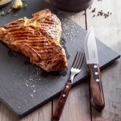 Tramontina biffgaffel 21,5 cm