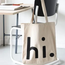 Travel handlenett hi. svart