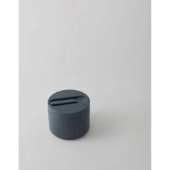 Travel mattermos liten 0,33L royal blue