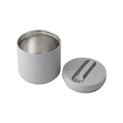 Travel mattermos stor 53 cl cool gray