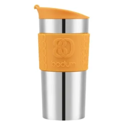 Travel Mug termokopp 35 cl oransje