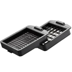 Treppo multihakker for terninger