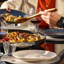 Tresleiv 40 cm akasietre