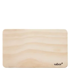 Trevig skjærefjøl 24,5x14,5 cm accoya