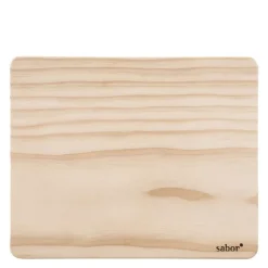 Trevig skjærefjøl 30x24,5 cm accoya