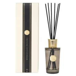 Treviso duftpinner White Lotus 24 cm grå