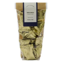 Trøfler med karamel & krønsj 110g