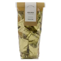 Trøfler med kokos & krønsj 110g