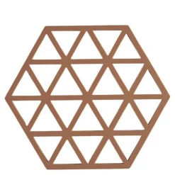 Triangles bordskåner 16 cm almond