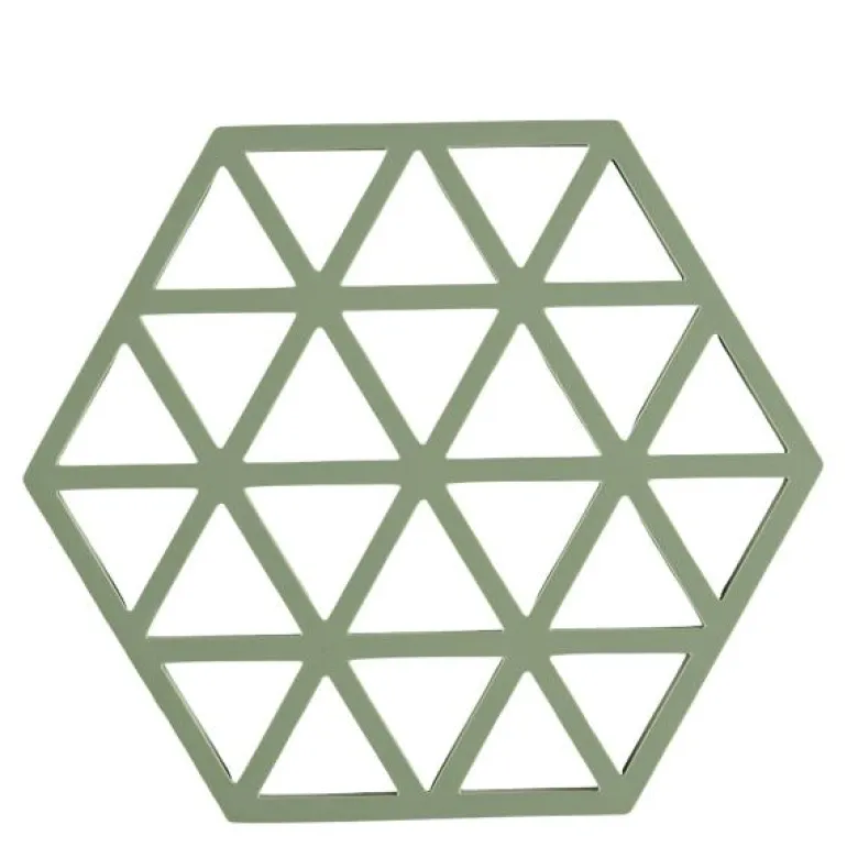 Triangles bordskåner 16 cm rosemary