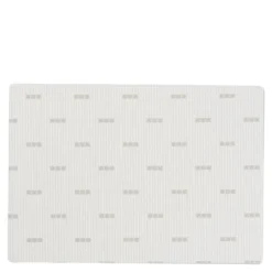 Tribe bordbrikke 43x30 cm mint