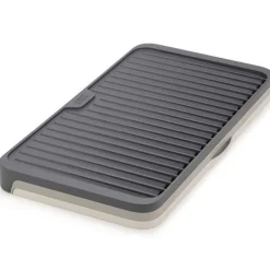 Tørkematte 36x20 cm grå