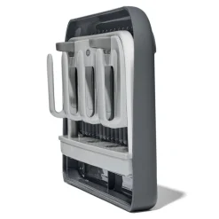 Tørkestativ for vannflasker