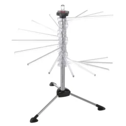 Tørkestativ pasta nøytral