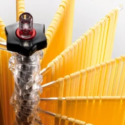 Tørkestativ pasta nøytral