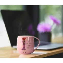 Tro krus 40 cl vintagerosa/multi