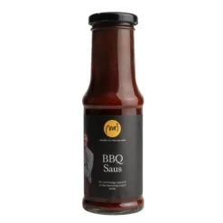 Trond Mois BBQ saus