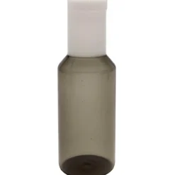 Tube karaffel 1L grå