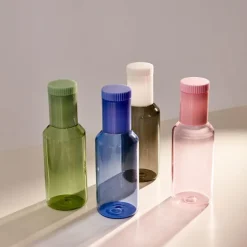 Tube karaffel 1L rosa