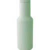 Tube termokaraffel 1L grønn