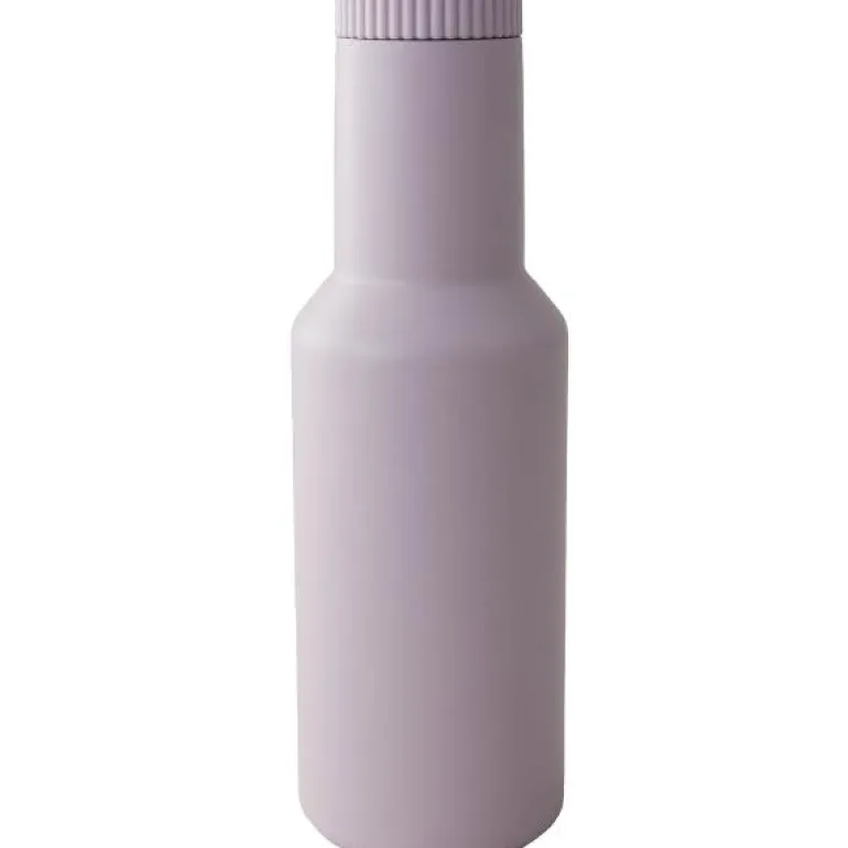 Tube termokaraffel 1L lavendel
