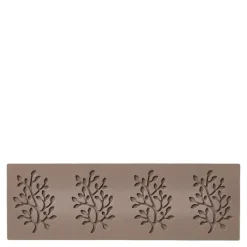 Tuileform gren til 4 stk latte