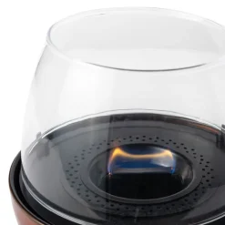 Tulip bordlykt 18 0,3L amber