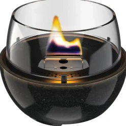 Tulip bordlykt 14 0,3L svart