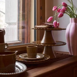 Tulipa kopp 20 cl 2 stk umbra