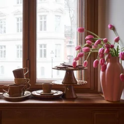 Tulipa kopp 20 cl 2 stk umbra