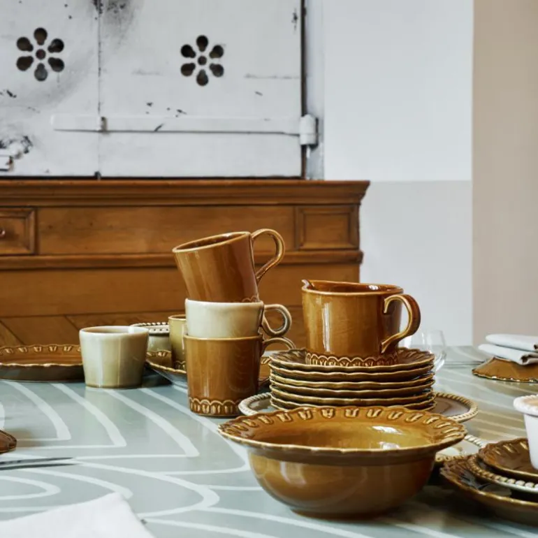 Tulipa kopp med hank 40 cl 2 stk umbra