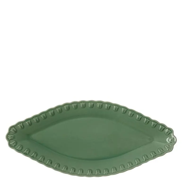 Tulipa ovalt fat 45 cm verona