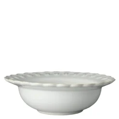 TULIPA serveringsbolle 30 cm hvit