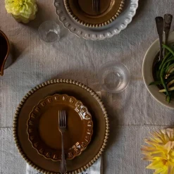 Tulipa tallerken 20 cm 2 stk umbra